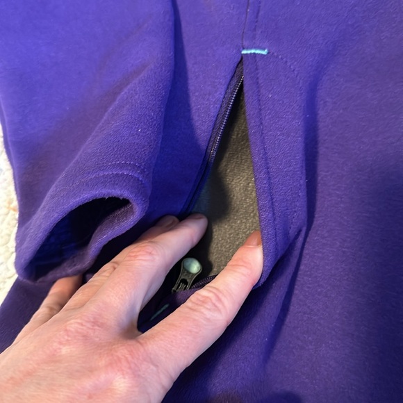 Under Armour - Storm Zip-Up Fleece - Picture 5 of 6